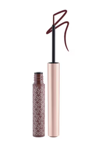 Kay Beauty Quick Dry Liquid Eyeliner