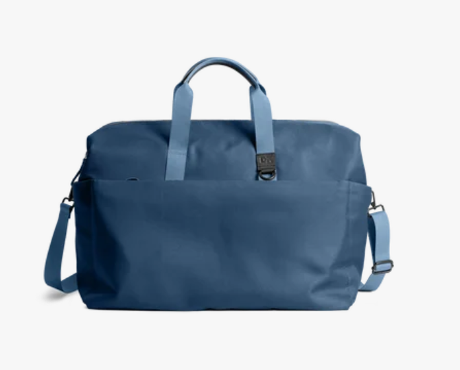 Deep Sea Gravity Duffle