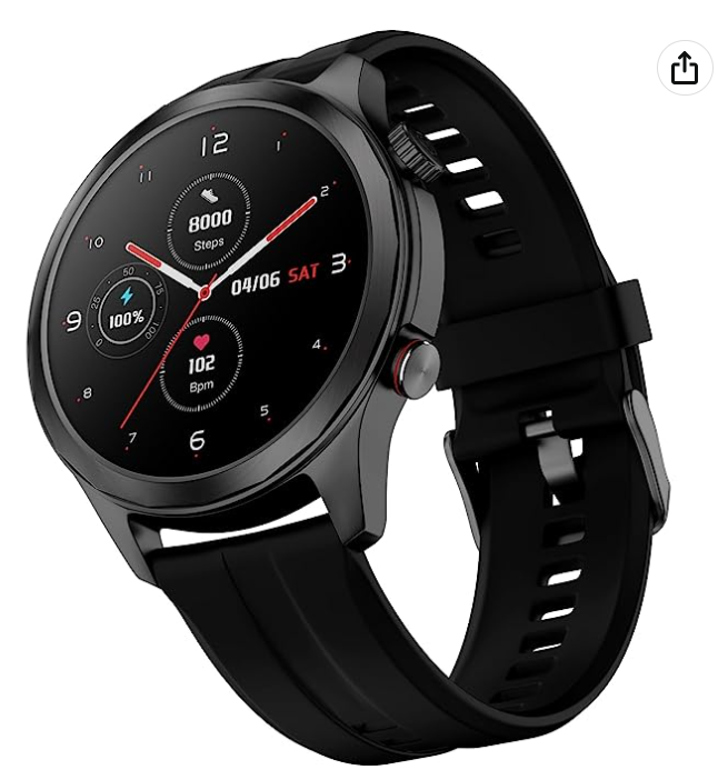 Noise Twist Pro Smartwatch