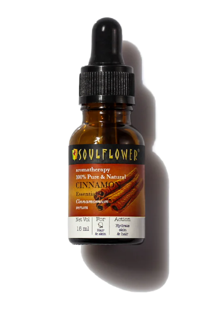 Cinnamon Essential Oil