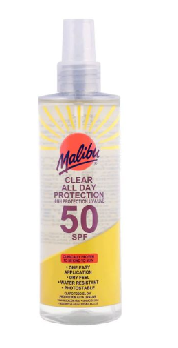 All Day Clear Spray
