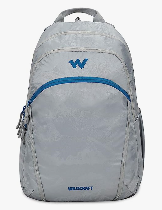 Wildcraft 35 Ltrs Bag