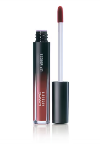Lakme Absolute Lip Mousse