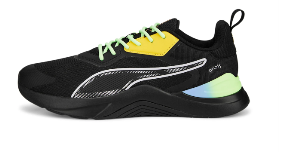 Infusion one8 Unisex Training Shoes