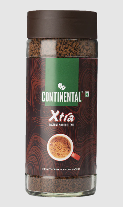 Continental Xtra Instant Coffee