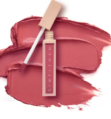 Rouge Pink Ultra Matte Liquid Lipstic