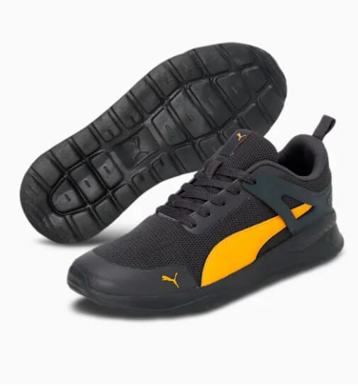 Amaze Runner Men's Sneakers