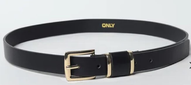 Black Belt