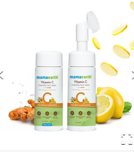 Face Wash Combo Pack