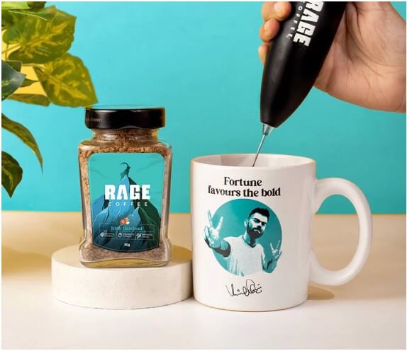 Coffee Essentials Mega Combo Pack