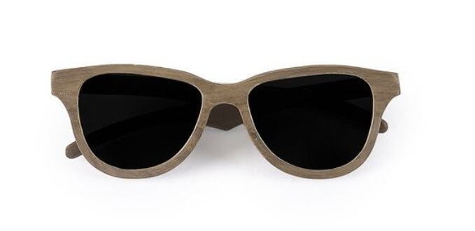 Amara Standard Size Full Rim Sunglasses