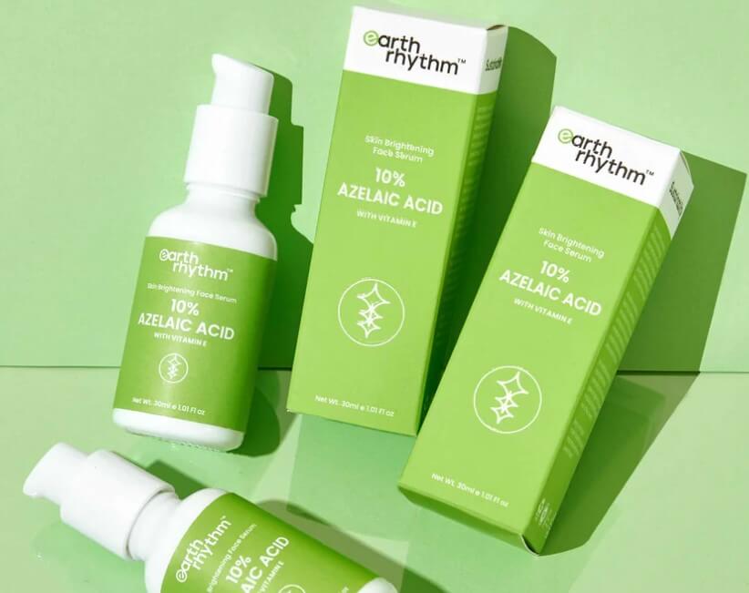 Skin Brightening Face Serum