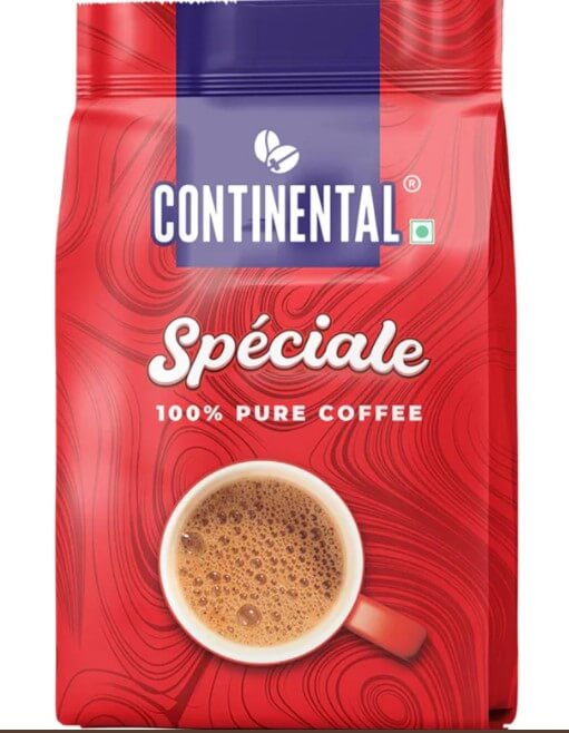 Continental Speciale Instant Coffee