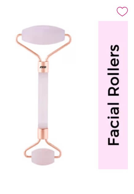 Nykaa Face Massage Rollers