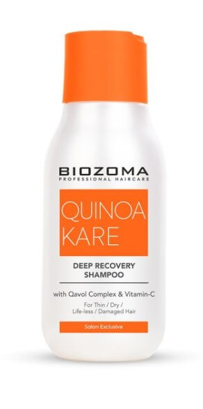 Quinoakare Deep Recovery Shampoo