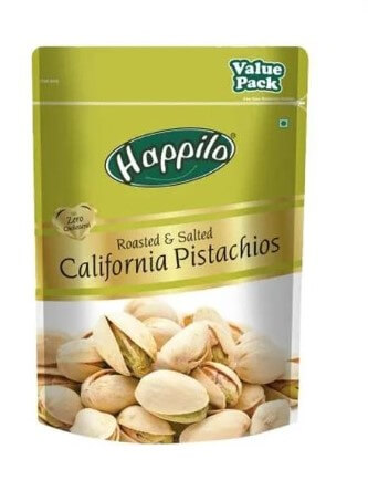 Premium Californian Roasted & Salted Pistachios