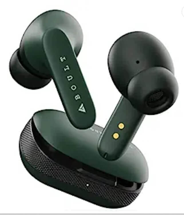 Boult Audio Z20 TWS Earbuds