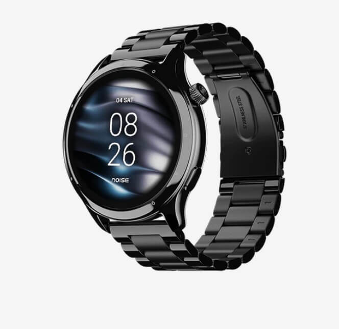 NoiseFit Mettle Smart Watch