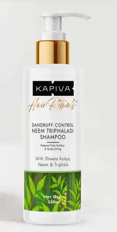 Neem Dandruff Shampoo