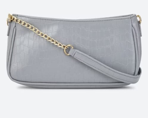 Forever 21 Textured Handbags