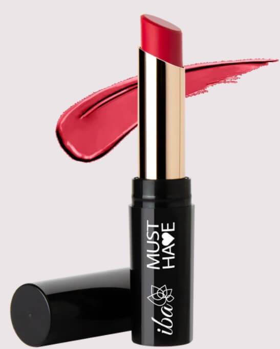 Transfer Proof Ultra Matte Lipstick