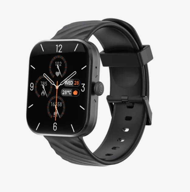 ColorFit Spark