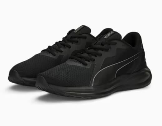 Twitch Runner Fresh Unisex Running Shoes
