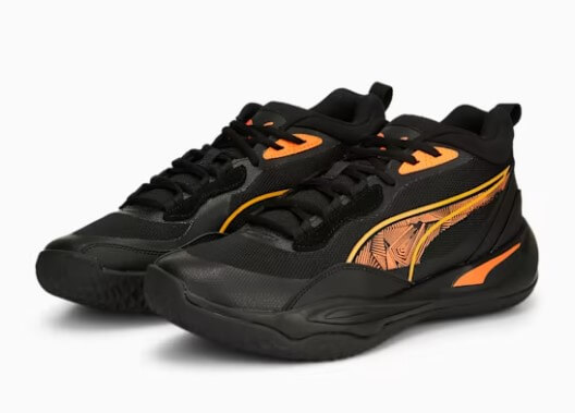 Playmaker Pro Laser Unisex Sneakers