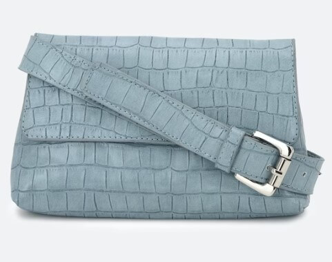 Forever 21 Textured Handbags