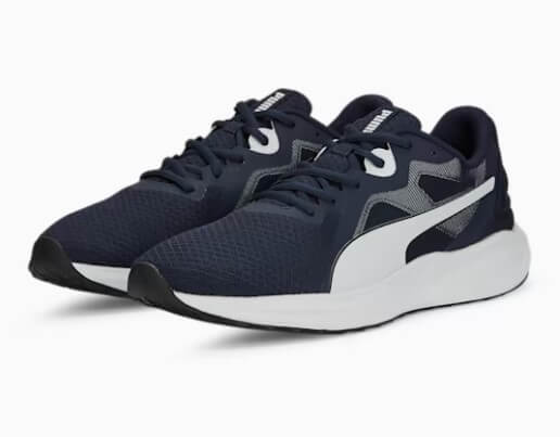 Twitch Runner Fresh Unisex Running Shoes