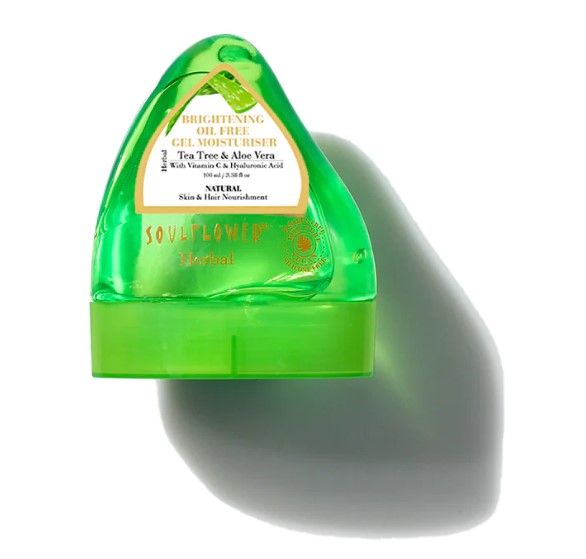 Aloe Vera Gel