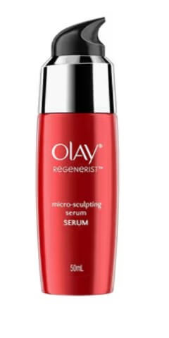 Olay Regenerist Serum