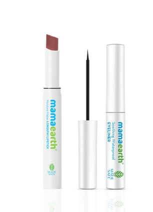 Eye & Lip Love Combo