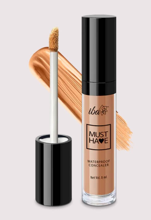 Waterproof Concealer - Medium