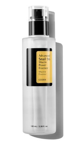 Advanced Snail 96 Mucin Power Essence