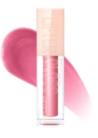 Maybelline New York Lifter Gloss