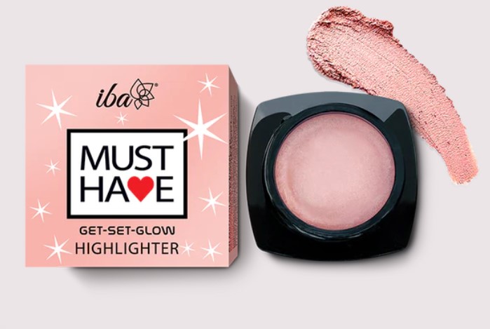 Must Have Get-Set-Glow Highlighter