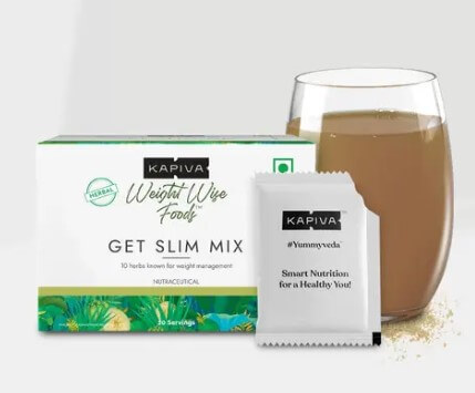 Get Slim Powder (Mix)