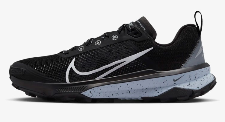 Nike Kiger 9