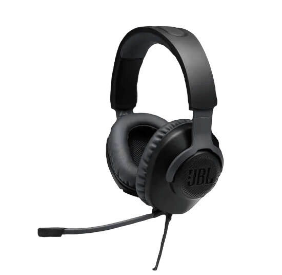 Wired Gaming Headset