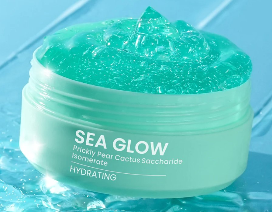 Sea Glow Hydrating Gel