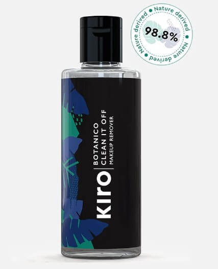Clean It Off Makeup Remover