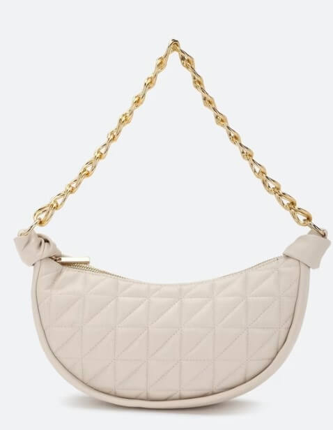 Forever 21 Textured Handbags