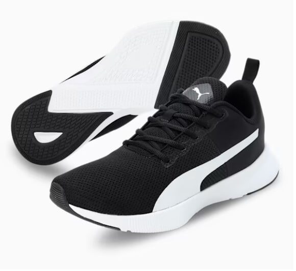 Puma Coarse Men's Running Shoes