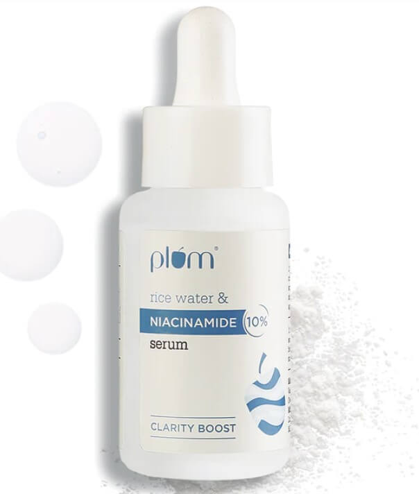 10% Niacinamide Face Serum