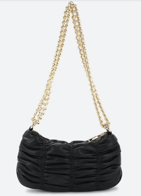 Forever 21 Textured Handbags