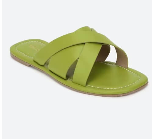 Forever 21 Solid Shoes