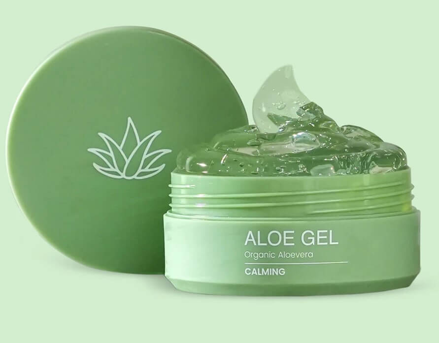 Aloe Vera Gel