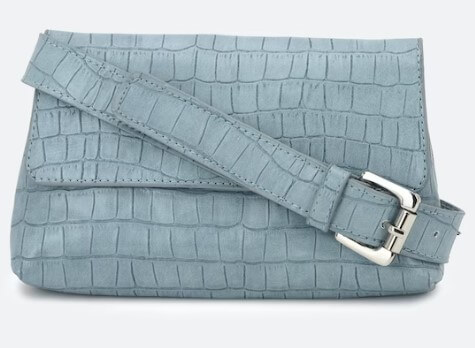Forever 21 Textured Handbags