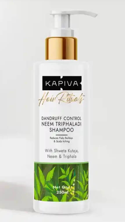 Neem Dandruff Shampoo